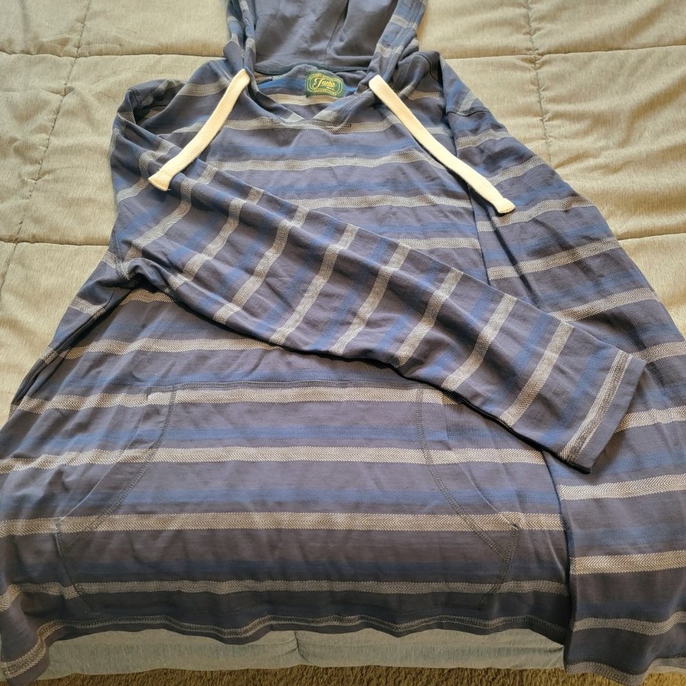 Jacks Mfg. Classic Drawstring Hoodie